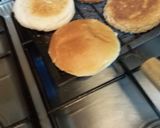 Foto del paso 2 de la receta: Sándwich Rumano