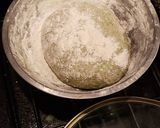 Foto del paso 2 de la receta: Ñoquis de Acelga rellenos de queso