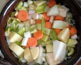 Bosnyák csupor recept fázis 2 fotója