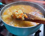 Foto del paso 2 de la receta: Guiso Mote