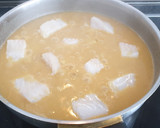 Foto del paso 6 de la receta: Alubia blanca con bacalao