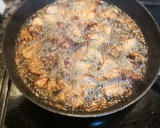 Foto del paso 3 de la receta: Carne de cochino con verduras