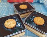 Foto langkah ke 9 dari resep Dessert Box.
