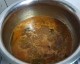 மசாலா முருங்கைக்காய் குழம்பு ரெசிபி ஸ்டேப் 4 புகைப்படம்