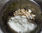 দই কাজু মাটন (Doi kaju mutton recipe in Bengali) রেসিপির ধাপ 3 ছবি