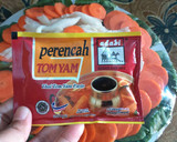 Foto langkah ke 4 dari resep Homemade suki kuah tomyam.