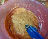 Foto langkah ke 4 dari resep Kacang Telor Keriting Manis Pedas.