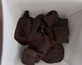 Une image de l'étape 5 de Tarte poires et chocolat de Stéphane Glacier.