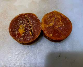 Es cendol sawi hijau 🥬 - Step 5