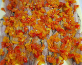 Foto del paso 3 de la receta: Empanada de sardinas (xoubas)