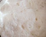 A picture of step 1 of Chicken, Cheese Bread Pockets.