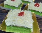 Foto langkah ke 4 dari resep Cake Potong Lembut.