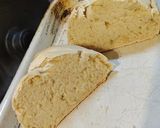 Foto del paso 4 de la receta: Pan casero