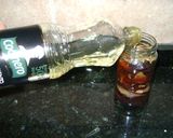 Foto del paso 10 de la receta: Berenjenas al escabeche en microondas (en 10´)