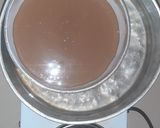 Foto del paso 3 de la receta: TORTA DE CHOCOLATE, Hecha En Licuadora Y En Hornilla Eléctrica