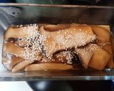 Foto langkah ke 4 dari resep King Oyster Mushroom termudah terenak.