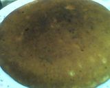 Foto del paso 3 de la receta: Cuajada de plátano maduro