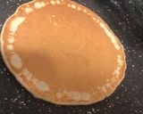 A picture of step 7 of Pancakes.
