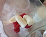 Foto del paso 2 de la receta: Malteada divertida 🎉🎉
