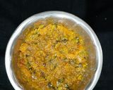 વેજ.લેયર બીરયાની(Veg. layer biryani in Gujarati) રેસીપી સ્ટેપ4ફોટો