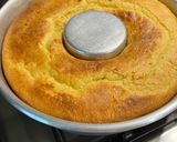 Foto del paso 5 de la receta: Torta de choclo con leche condensada