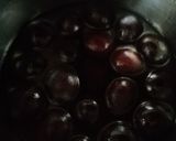 काला जाम (kala Jam recipe in Hindi) रेसिपी चरण 3 फोटो
