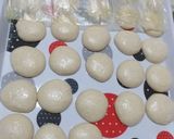 صورة لخطوة 2 من وصفة محاجب للمة العائلة 😋😋😋