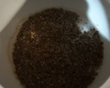Foto del paso 1 de la receta: Infusión de semillas de lino. Medicinal