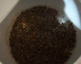 Foto del paso 1 de la receta: Infusión de semillas de lino. Medicinal