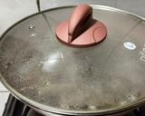 Foto langkah ke 2 dari resep Cumi masak hitam.