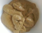 Foto del paso 7 de la receta: Salsa ligera de hongos