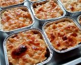 Foto langkah ke 4 dari resep Macaroni schotel.