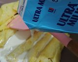 Foto langkah ke 6 dari resep Mashed Potato Cheese.