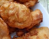 Foto langkah ke 3 dari resep Gumpal/Gaguduh Pisang.