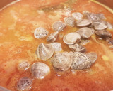Foto del paso 6 de la receta: Alubias con almejas