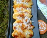 Foto langkah ke 3 dari resep Pisang Kapik Pariaman ala Jowo.