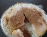 Foto del paso 6 de la receta: Porridge sabor Pera caramelizada al Hinojo