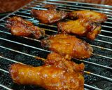 Foto langkah ke 7 dari resep Chicken Wings and Mashed Potato.