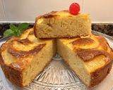 Foto del paso 15 de la receta Tarta de manzana