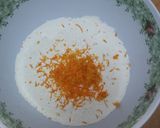 Pas rețetă Melci cu cremă de ricotta 3 fotografie