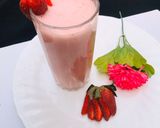 Homemade strawberry yoghurtmatakin girki11 hoto