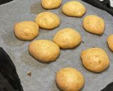 Фото кроку 4 до Творожные булочки.
