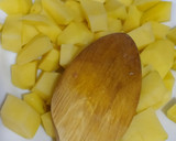 Foto del paso 3 de la receta: Guisado de carne fácil y rápido