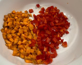 Foto del paso 2 de la receta: Arroz Oriental