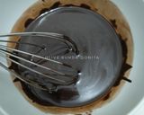 Foto langkah ke 1 dari resep Brownies kukus DCC.