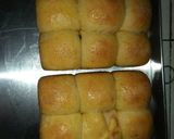 Foto langkah ke 10 dari resep Roti sobek lembut banget.