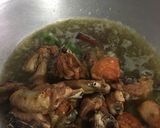 Foto langkah ke 5 dari resep Ayam kicap.