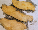 Foto del paso 3 de la receta: Escalopines de pollo en salsa de hongos