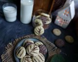 عکس مرحله 7 از دستور کوکی راحت و فوری