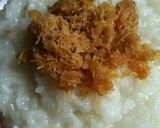 Foto langkah ke 8 dari resep 19# Ketan Magic Com Unti Kelapa #BikinRamadanBerkesan.